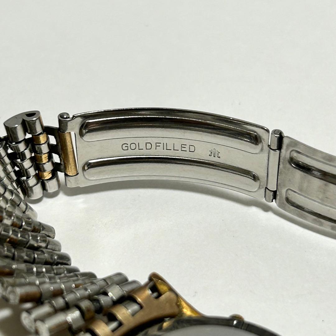 稼働 SEIKO セイコー 17石 自動巻き ヴィンテージ 腕時計