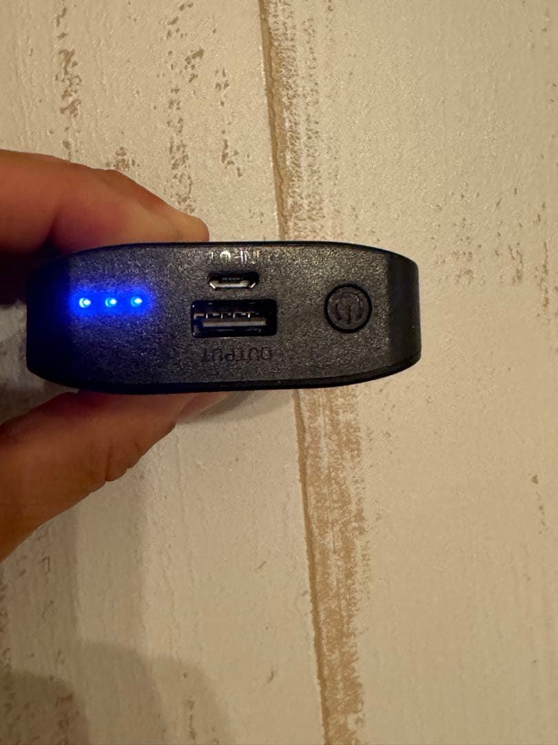 アイスマンベストPro 美品