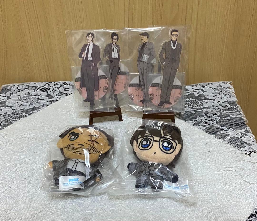 名探偵コナン ※バラ売り可能