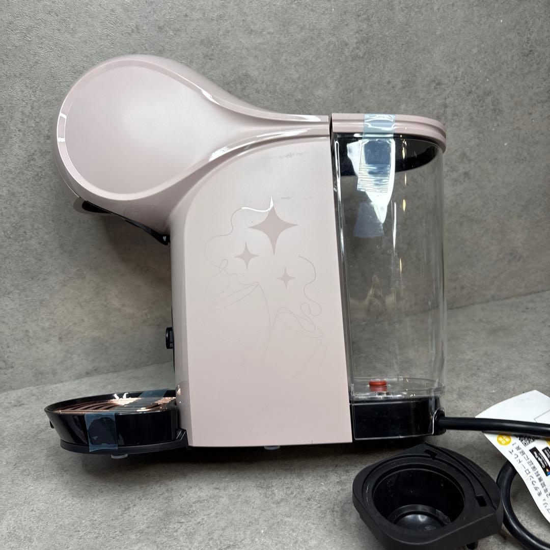 極美品！ネスカフェ ドルチェグスト ジュニオ エス シェア モカローズ スタバ