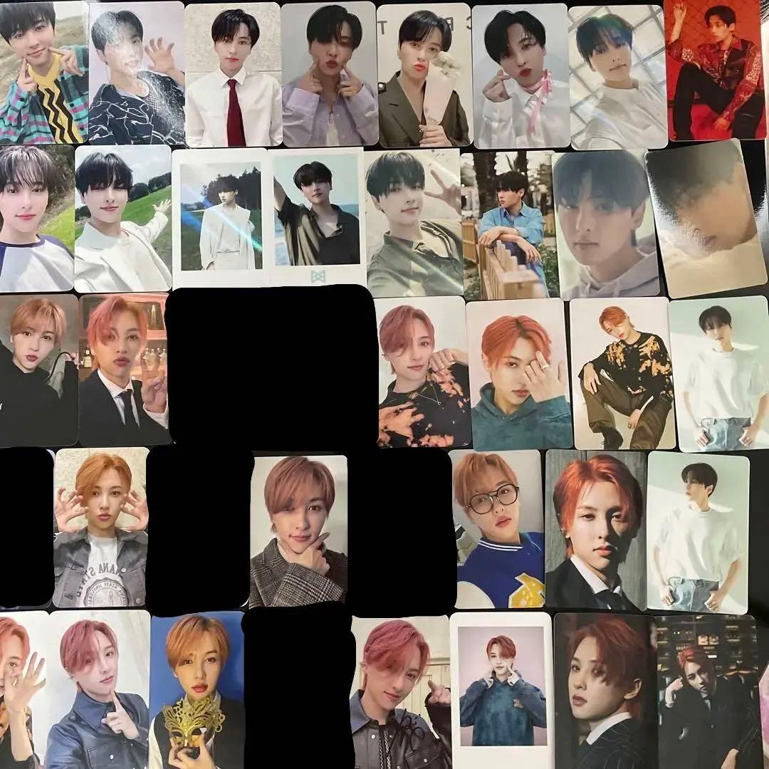 OnlyOneOf リエ トレカ