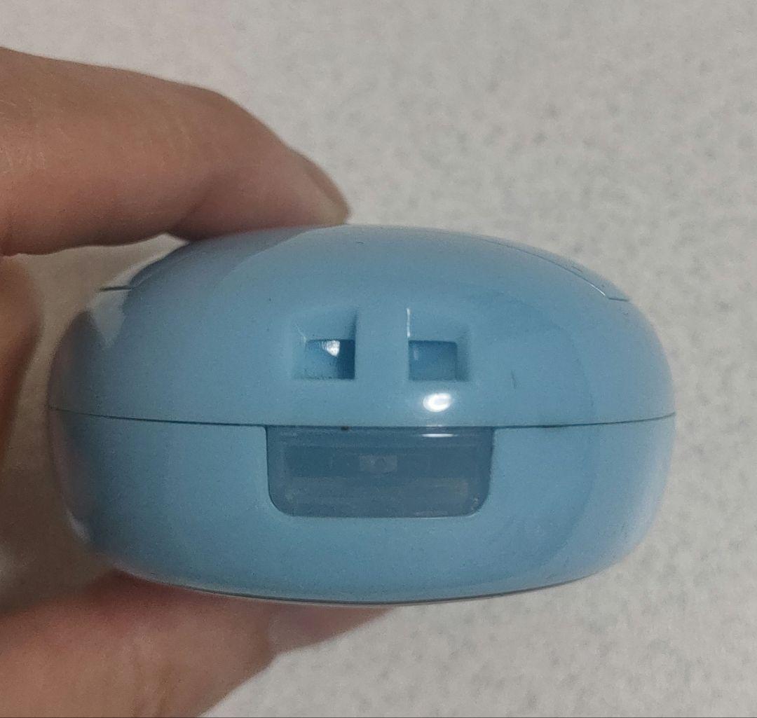 たまごっちみーつ　水色