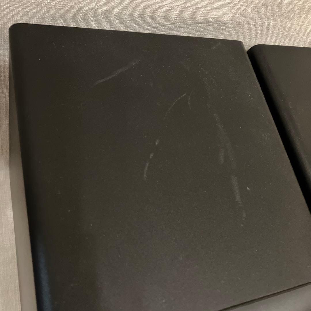 スピーカー　KRK ROKIT5 RPG2 ペア　ケーブル付