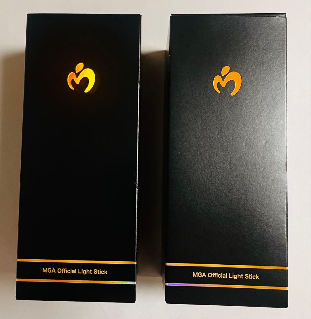 Mrs. GREEN APPLE ミセスグリーンアップル ライトスティック即発送