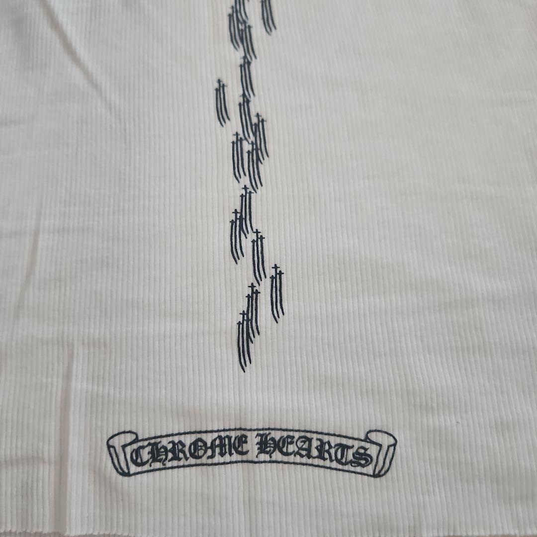 クロムハーツタンク