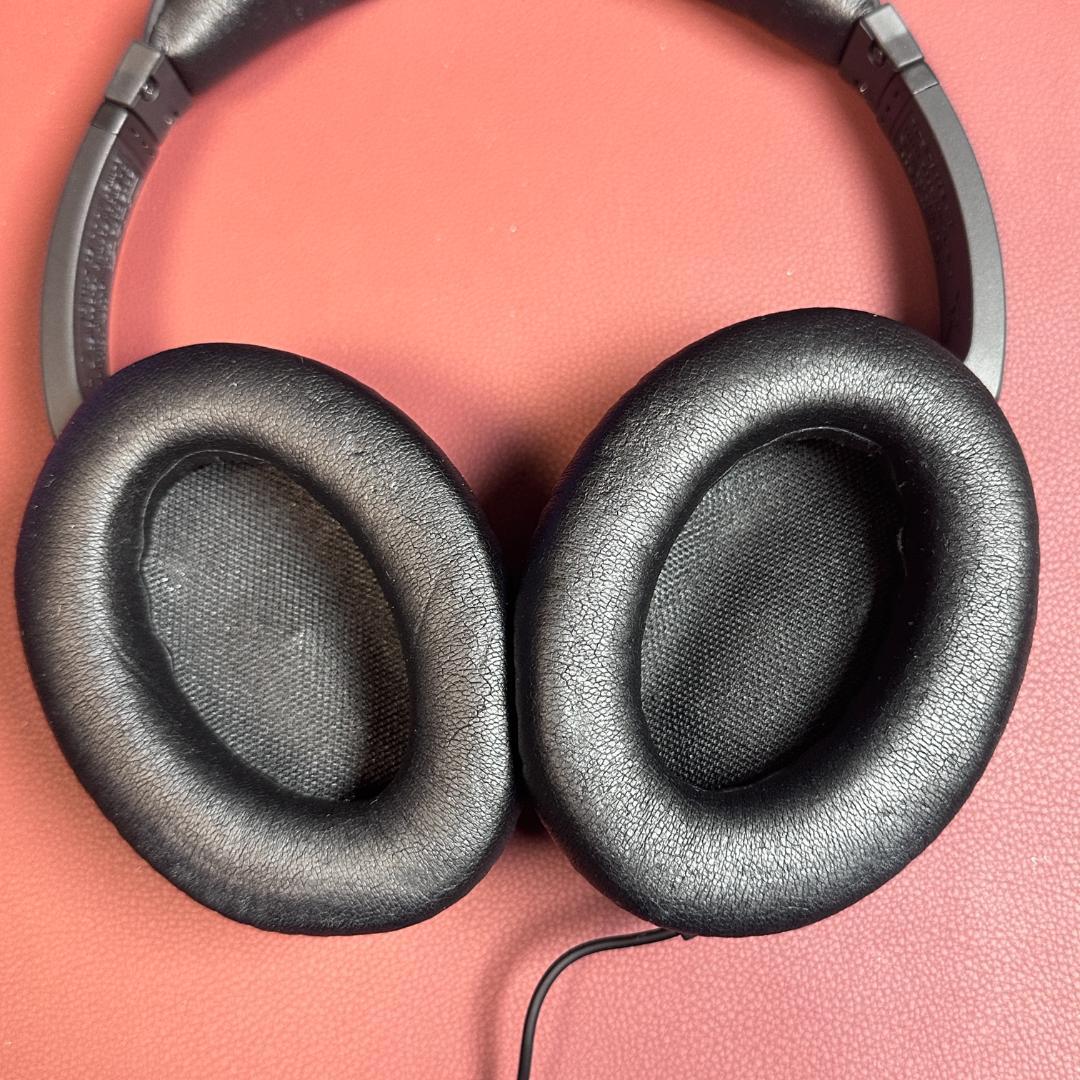 BOSE QuietComfort 15 ノイズキャンセリング QC-15