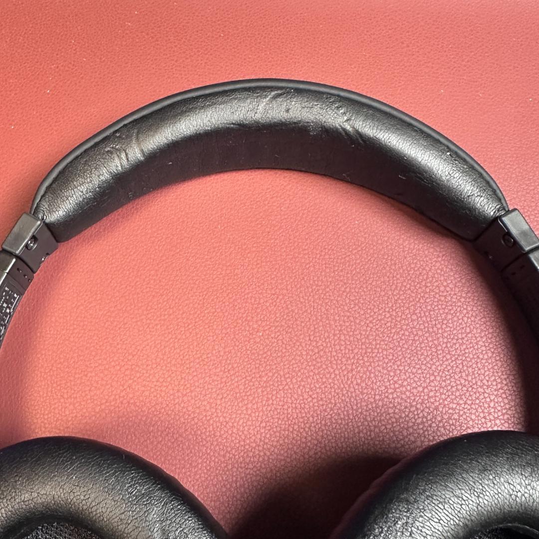 BOSE QuietComfort 15 ノイズキャンセリング QC-15