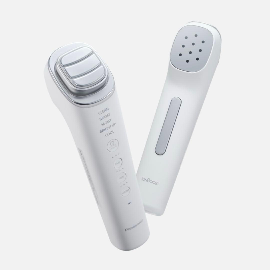 ボディ・フェイスケア Panasonic IonBoost EX EH-SS85