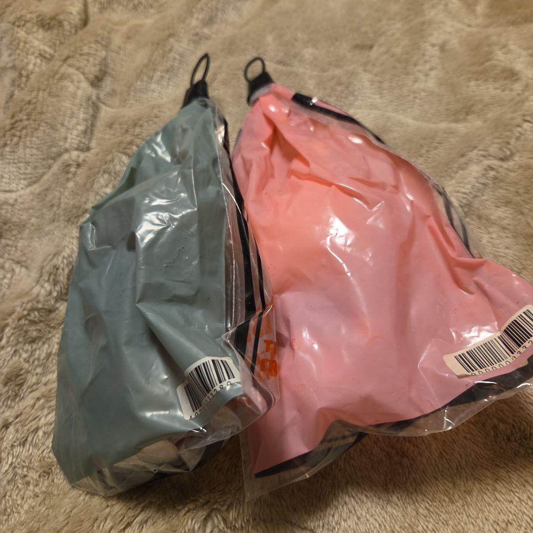 APE マイロ　milo 猫とウサギ　フィギュアセット