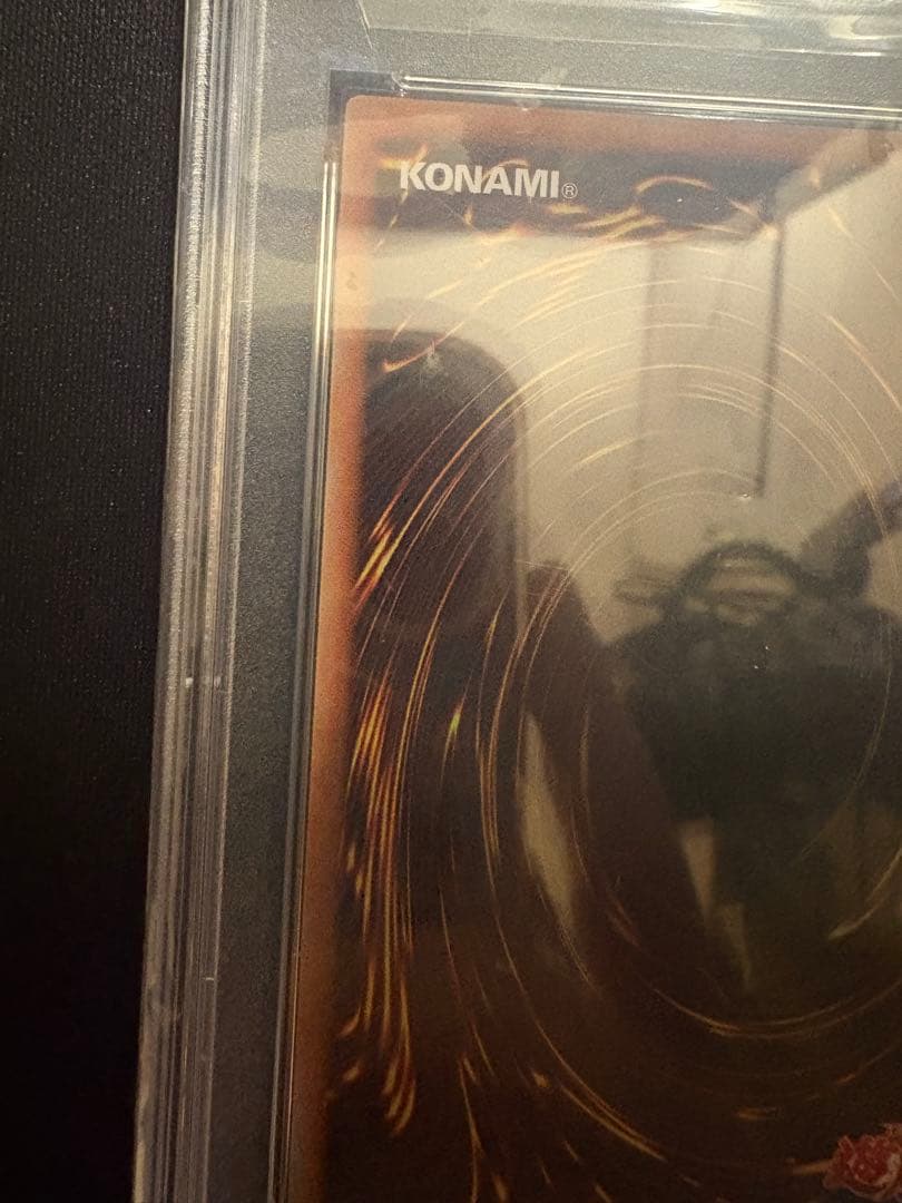 【推しは誰か】赫の聖女カルテシア　PSA10 プリシク