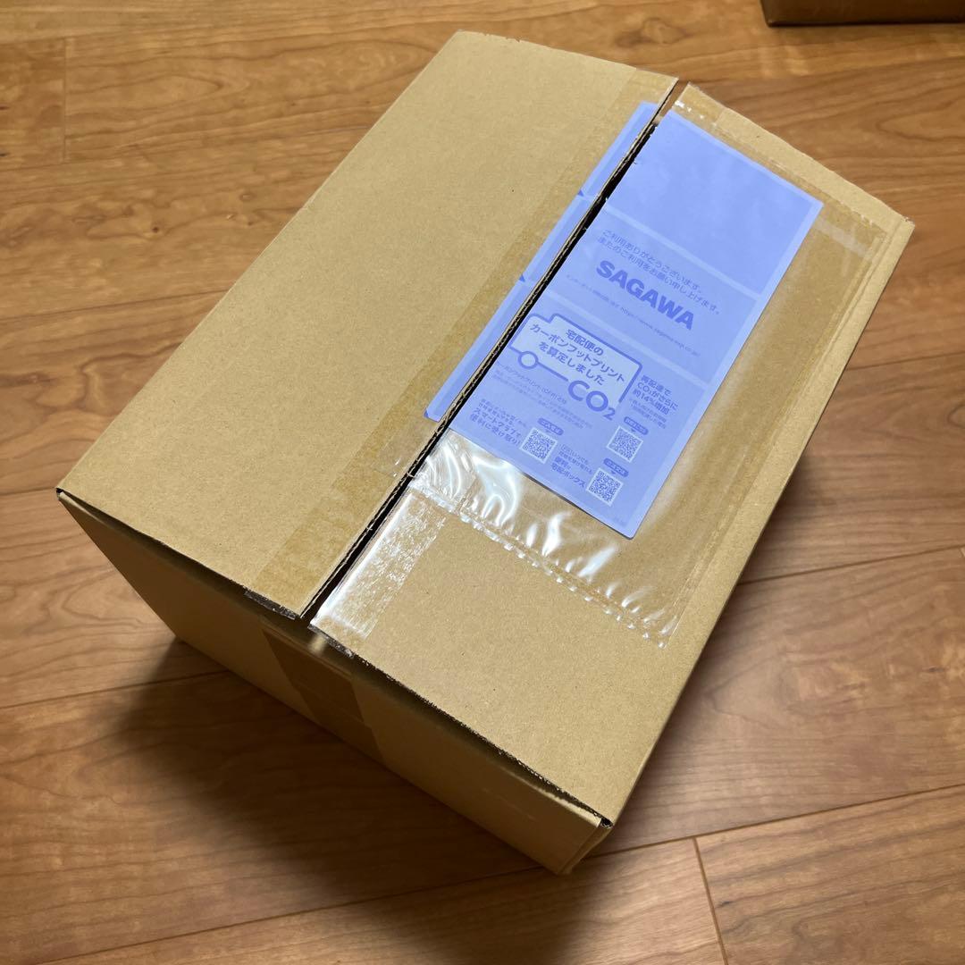 【未開封】リアルパーフェクトシリーズ 大谷翔平プレミアムフィギュア Vol.2