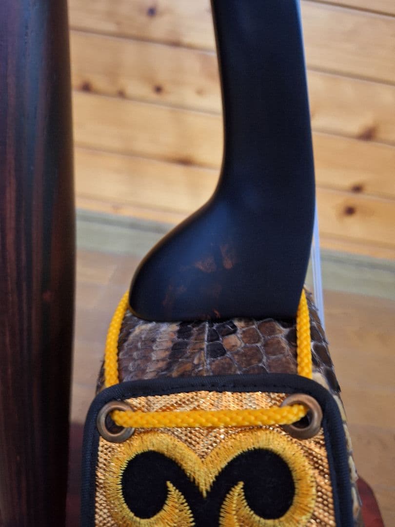 三線　カミゲン　真壁　メルカリ