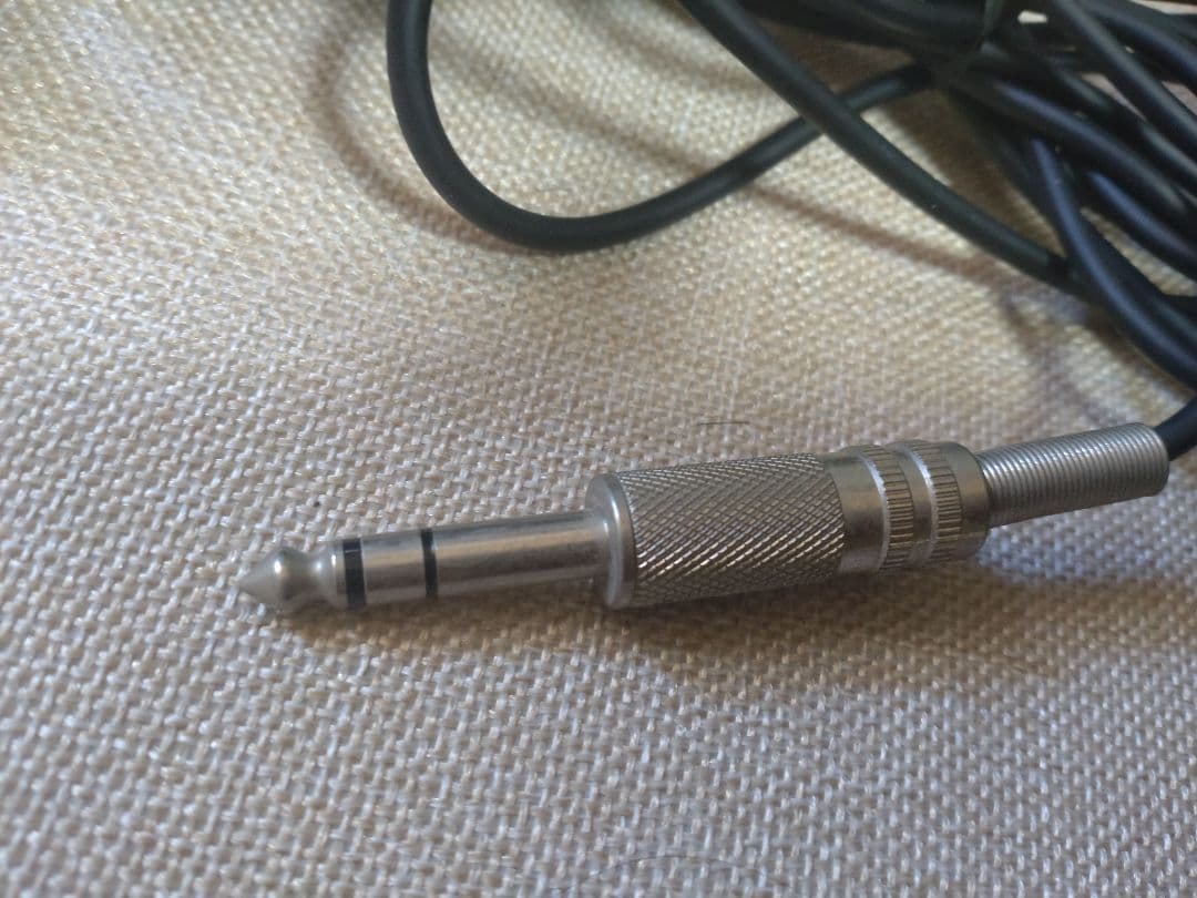 る*ー様 SONY ソニー MDR-CD900ST 密閉型スタジオモニターヘッド