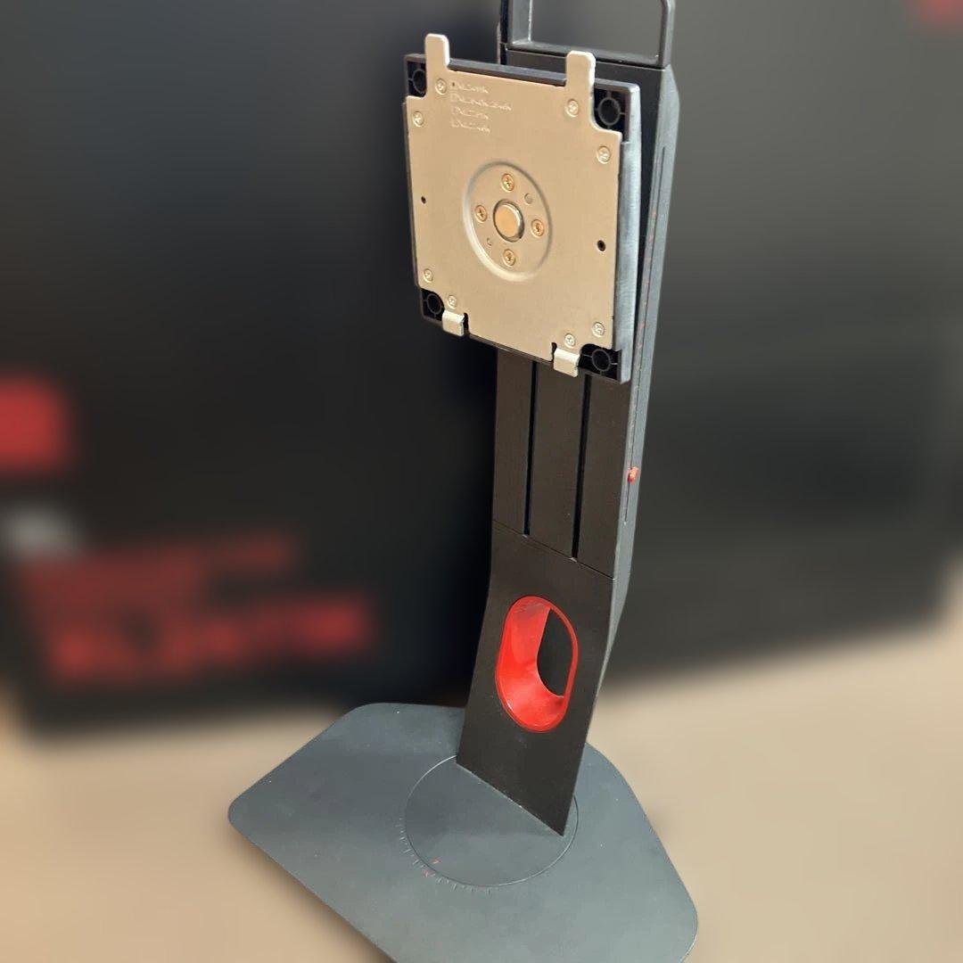 ディスプレイ・モニター本体 BenQ xl2411k