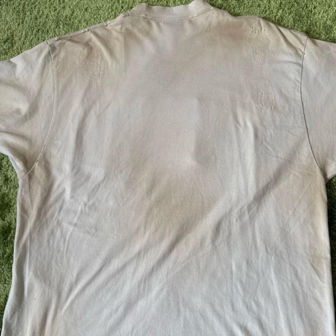 hhy　BALENCIAGA スケーター　Tシャツ　L サイズ