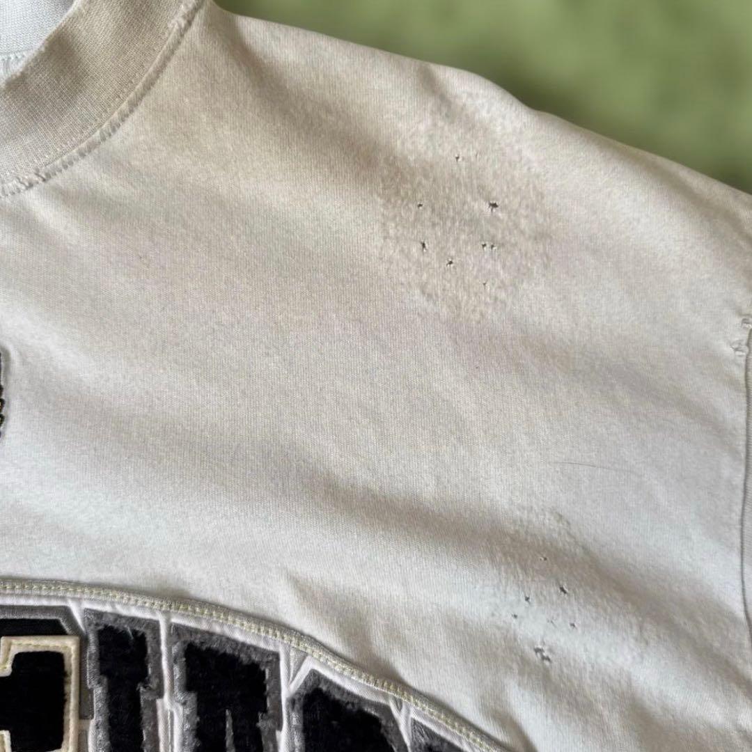 hhy　BALENCIAGA スケーター　Tシャツ　L サイズ