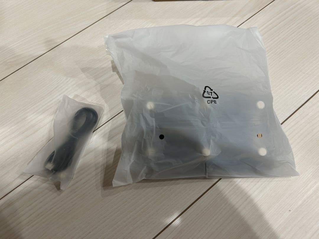 【新品】Spark Control X スパーク　ペダル