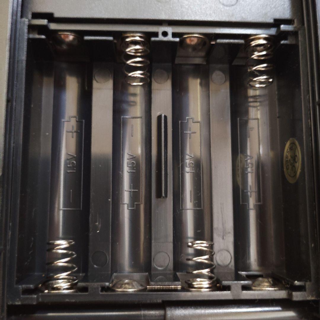 京商 サンドマスターレディセット イエロー、充電器