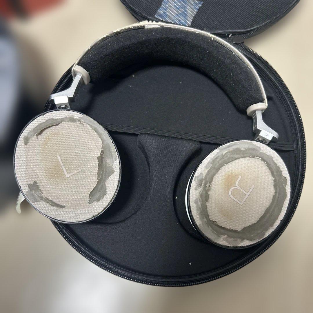 SHURE AONIC50 SBH2350 ジャンク