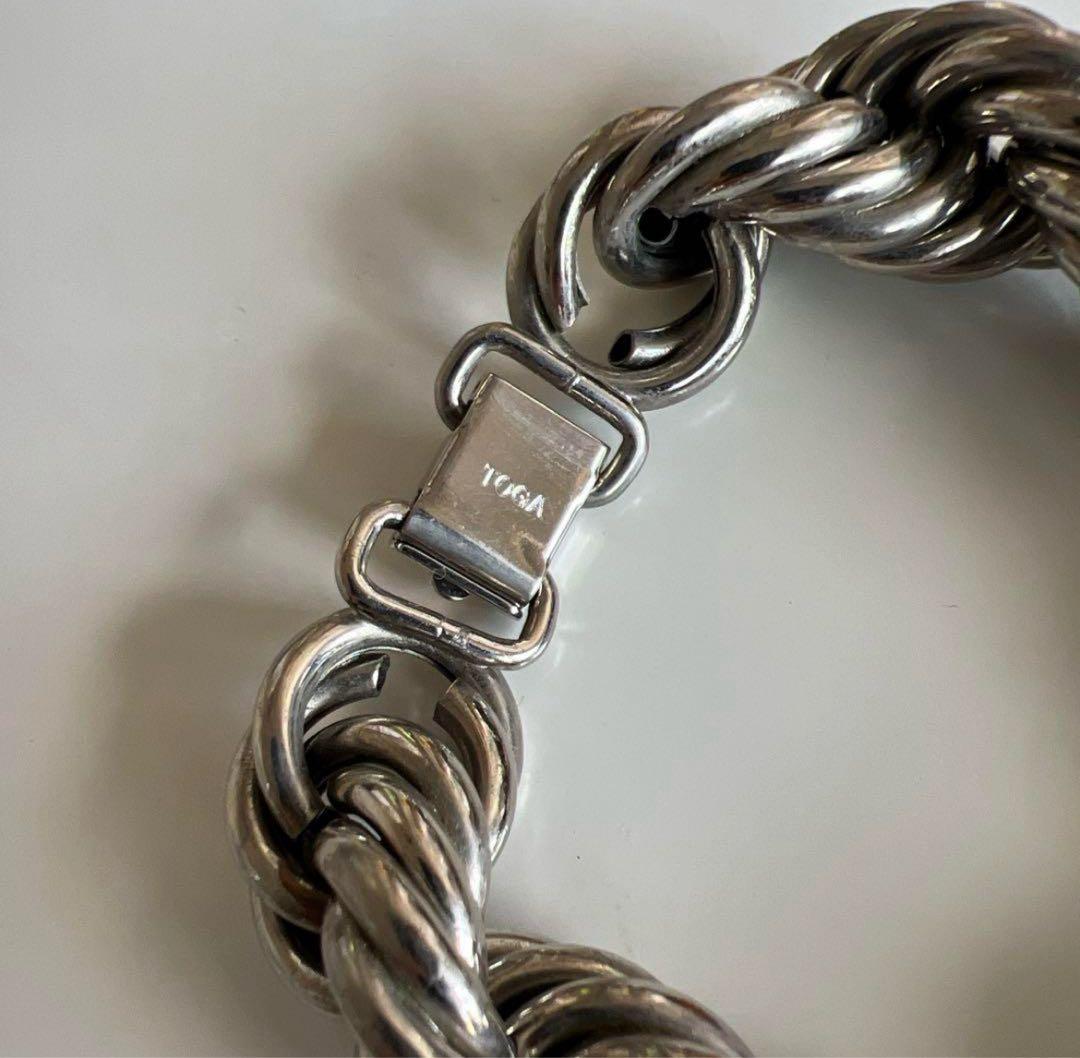 ▪️TOGA PULLA▪️バングル▪️ブレスレット▪️