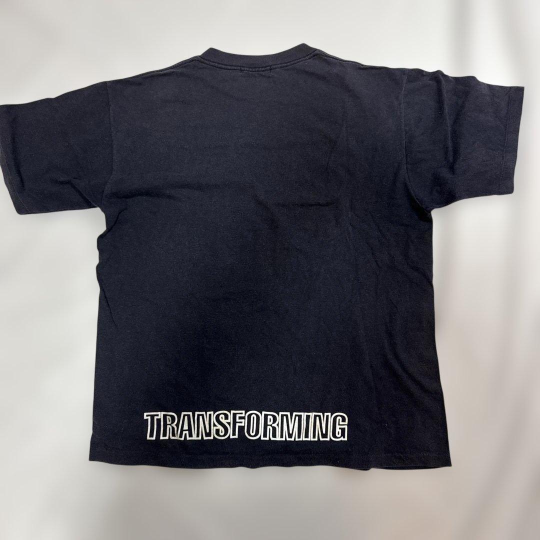 UNDERCOVER 初期Uロゴtシャツ アンダーカバー　黒