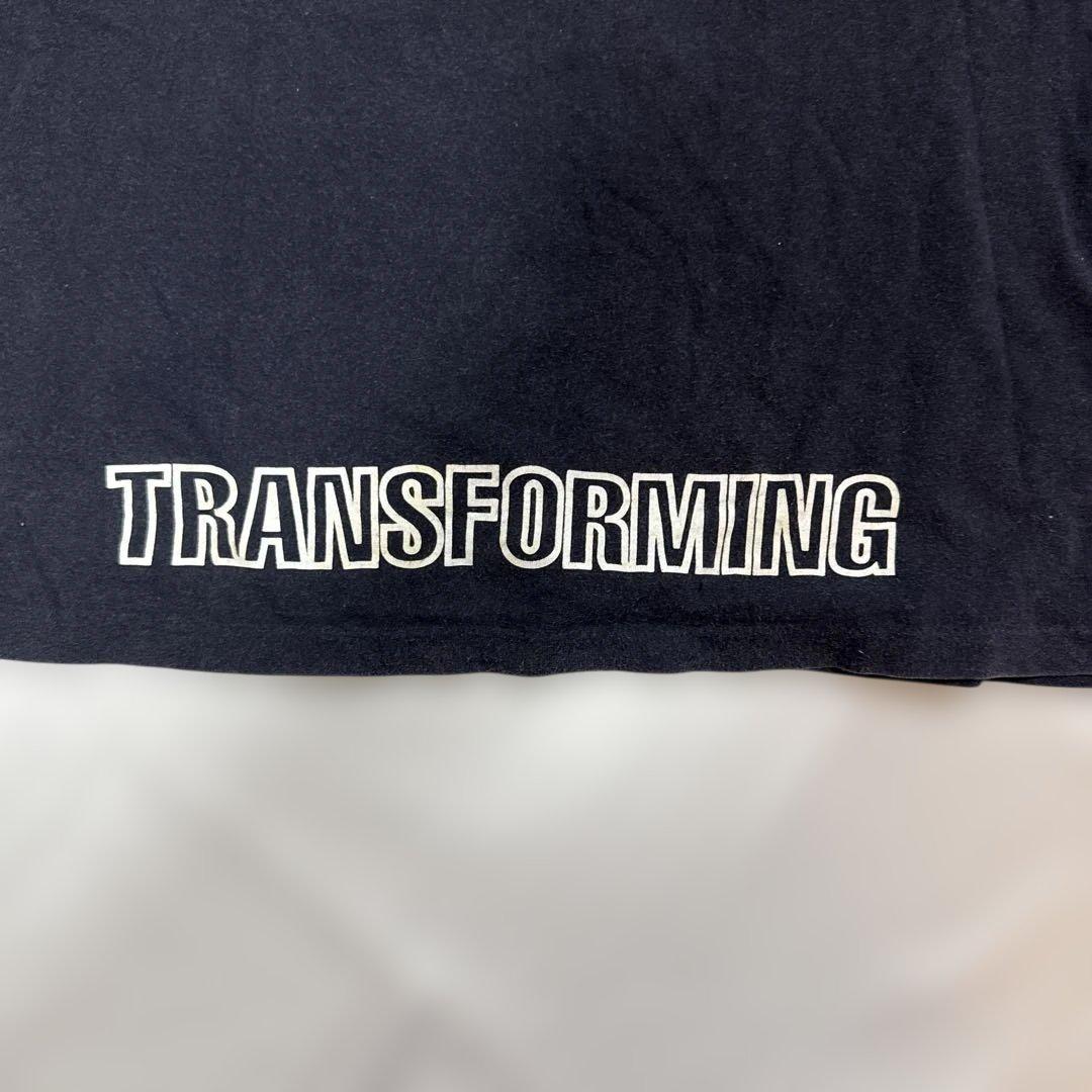 UNDERCOVER 初期Uロゴtシャツ アンダーカバー　黒