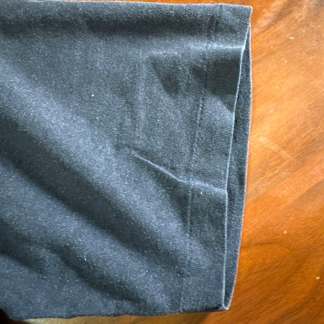 UNDERCOVER 初期Uロゴtシャツ アンダーカバー　黒