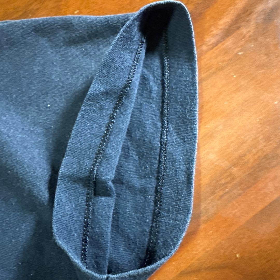 UNDERCOVER 初期Uロゴtシャツ アンダーカバー　黒