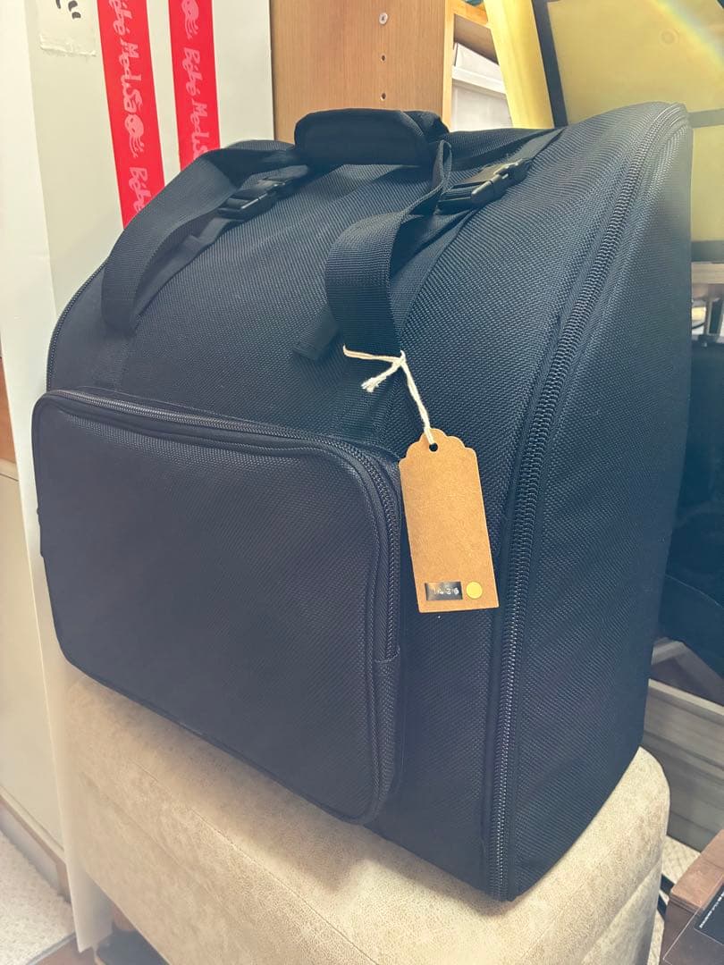 【即決優先】Bébé Medusa 中型　ゴールド