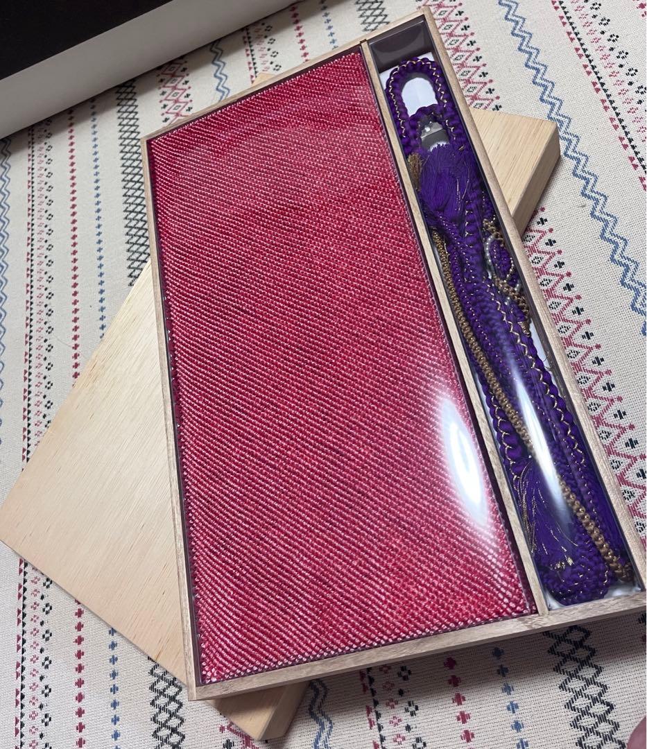 振り袖フルセット