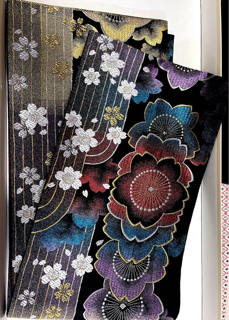 振り袖フルセット