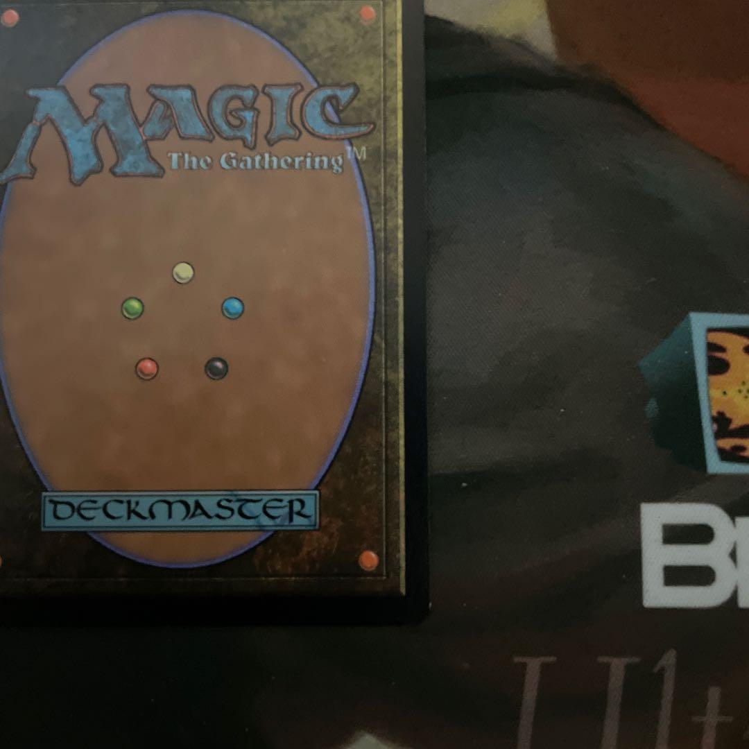 D*y様 mtg 緻密 シヴァ 日本語版