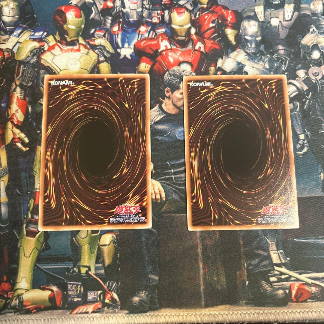 閃刀起動　リンケージ　プリズマ　プリシク