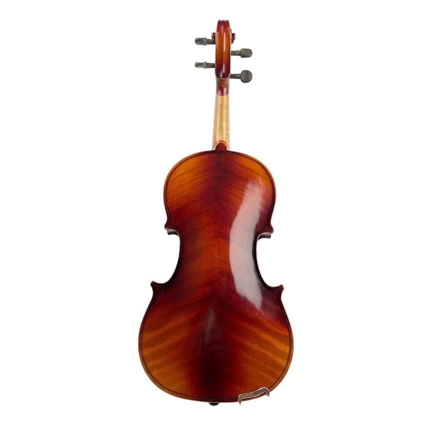 ●鈴木バイオリン● 優上位 No.18 1/2 イエローラベル 1962年製