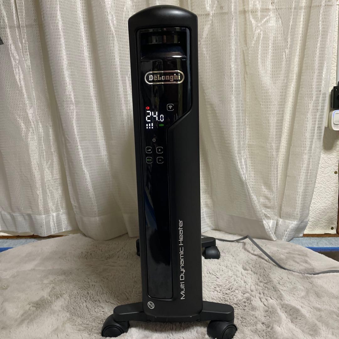 Delonghi MDHAA15WIFI デロンギオイルヒーター