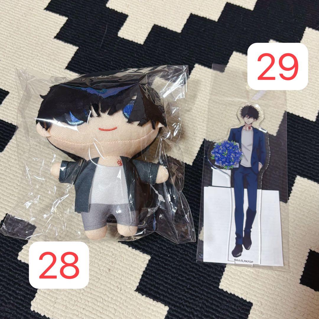 鴨乃橋ロンの禁断推理 Ron ロン 缶バッジ 特典 写真 カード