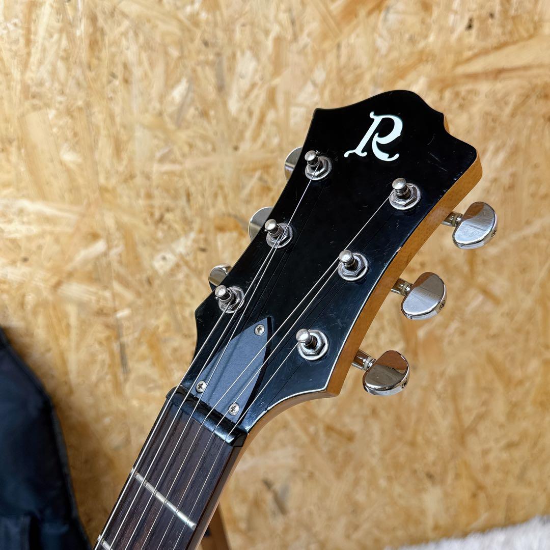 B.C.Rich 360JE モッキンバード MOCKINGBIRD BCリッチ