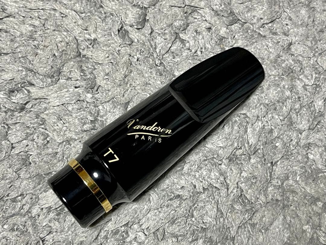 Theo Wanne リフェイス V16 T7 テナーサックス用マウスピース