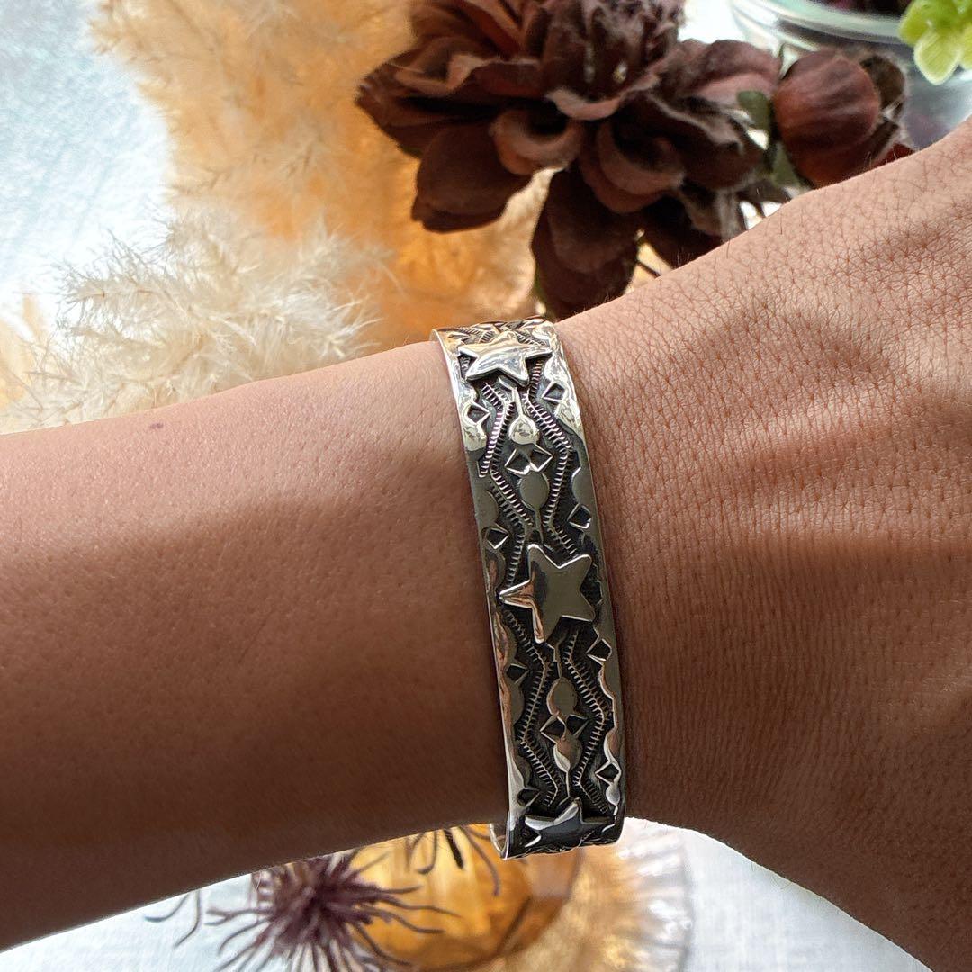 サンシャインリーブス SunshineReeves BEAMS スター バングル