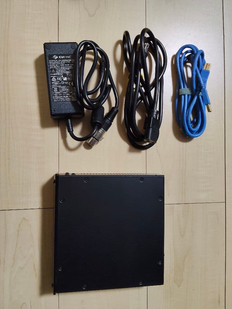 DTM・DAW UAD-2 SATELLITE USB OCTO CORE