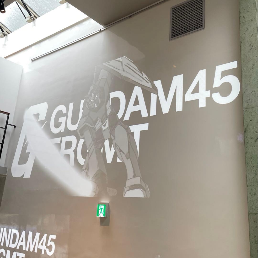 バンダイ フラグメント ガンダムフィックスフィギュレーション メタルコンポジット