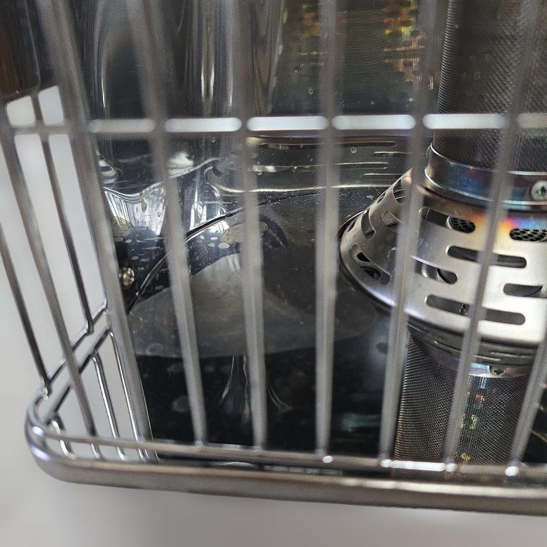 Iwatani イワタニ カセットガスストーブ