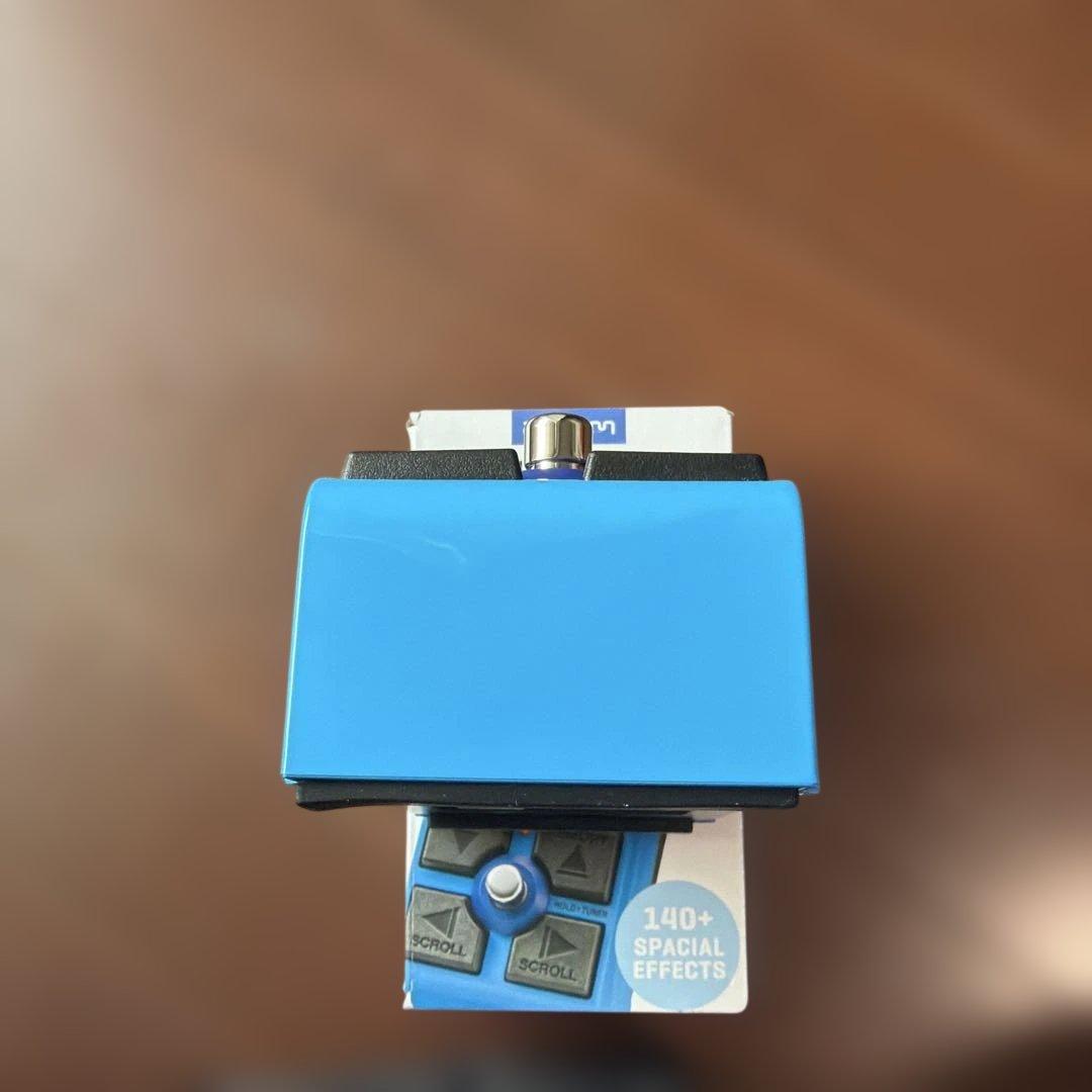 ZOOM MS-70CDR+ 新品同様