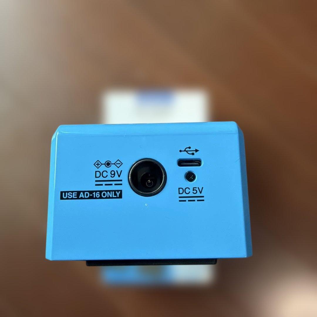 ZOOM MS-70CDR+ 新品同様