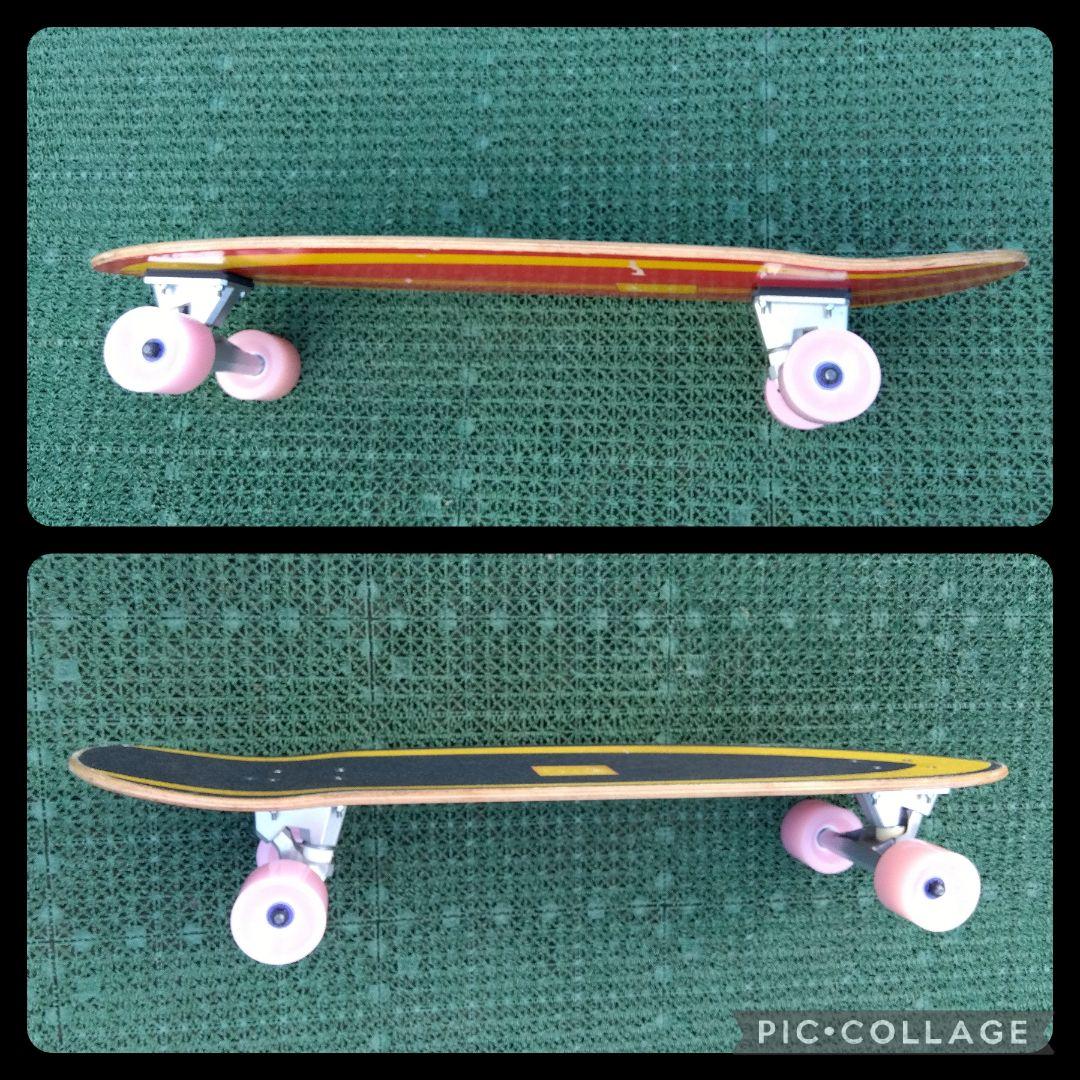 ✨希少✨YOW サーフスケート CX系/ヤウ SECTOR9 GRAVITY