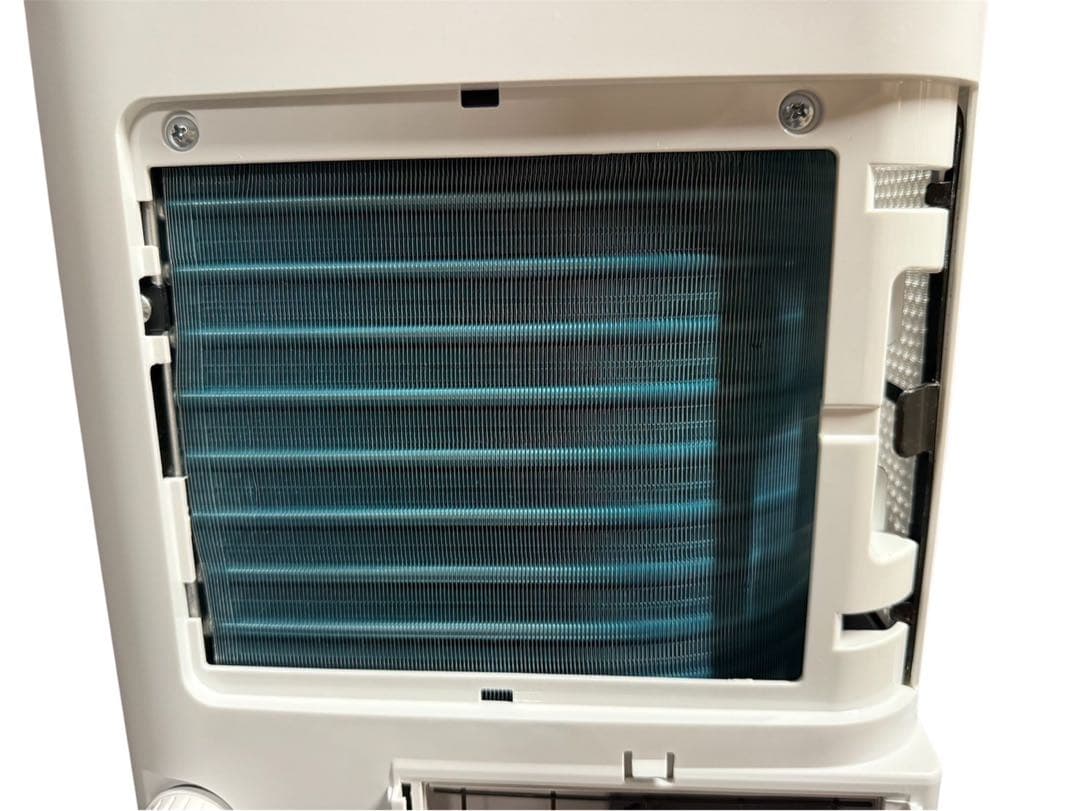 IRIS OHYAMA ポータブルクーラー IPA-2304G 2024年製