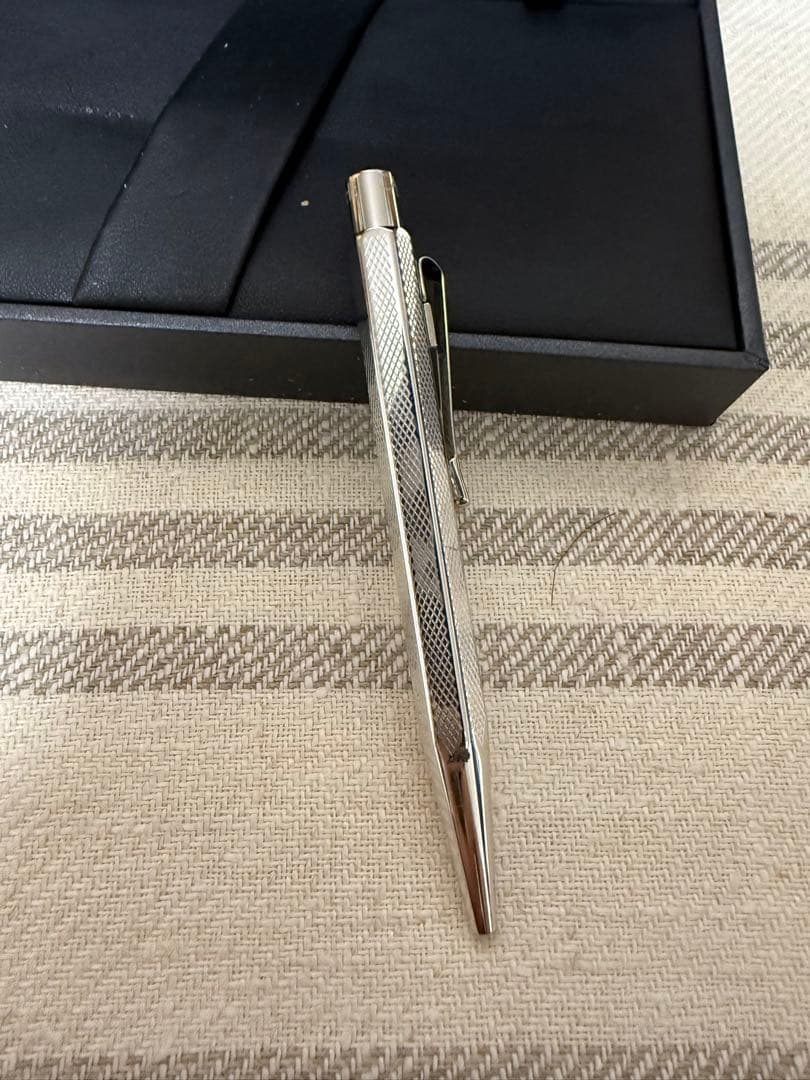 チマエフ様専門用 カランダッシュ、ボールペン、手帳専用、短いやつ