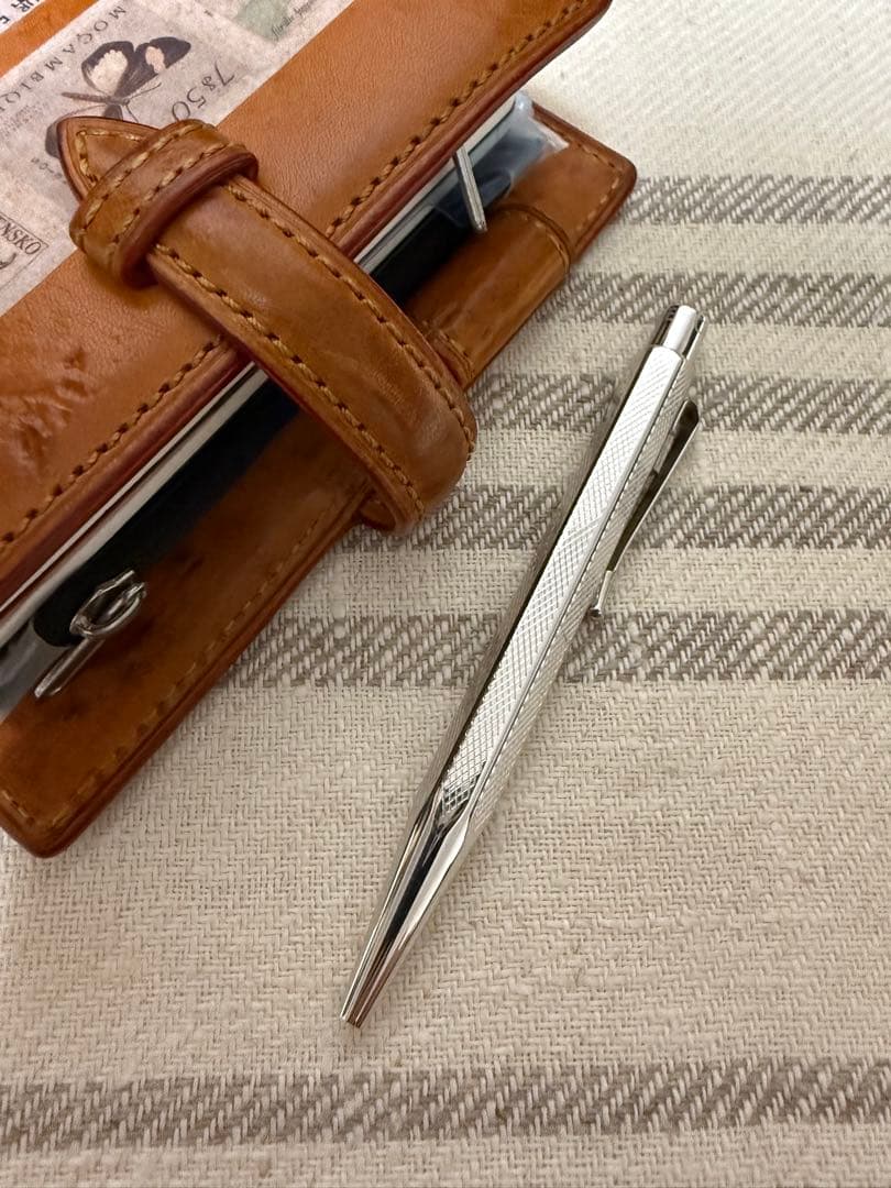 チマエフ様専門用 カランダッシュ、ボールペン、手帳専用、短いやつ