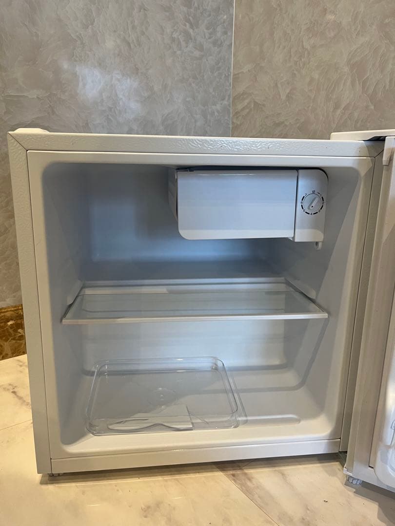 ⭐️新品未使用⭐️YAMAZEN 2024年製 46L YFR-51