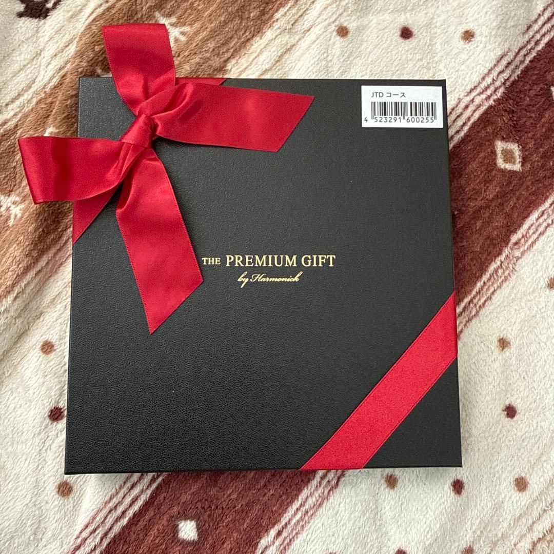 JTBありがとうプレミアムJTDコース （100,000円コース）